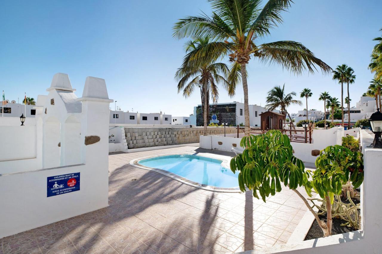Casa Gloria Apartment Puerto del Carmen  Luaran gambar