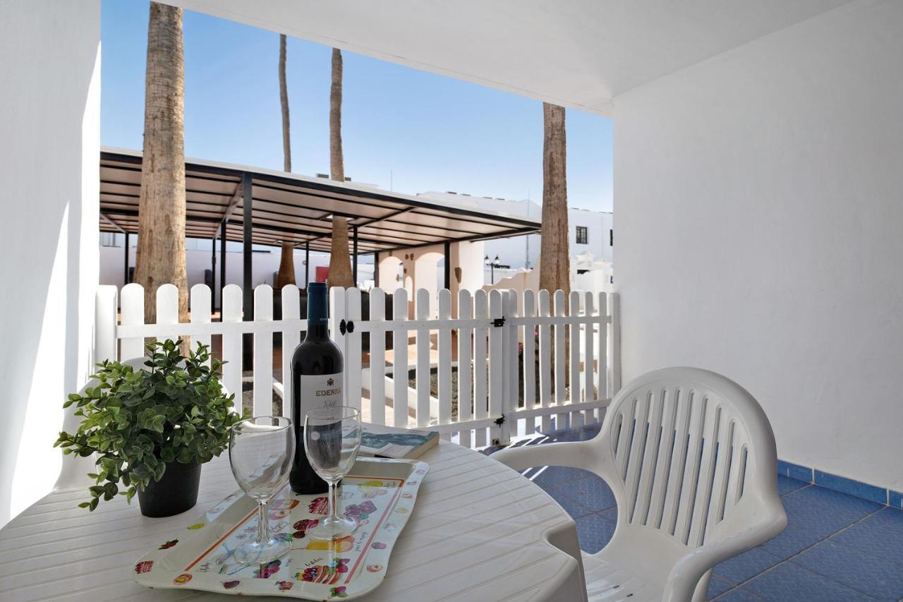 Casa Gloria Apartment Puerto del Carmen  Luaran gambar