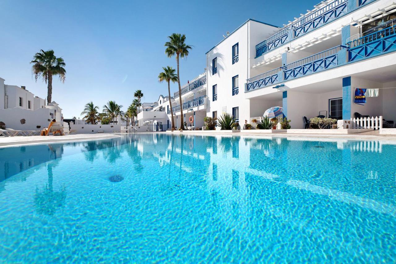 Casa Gloria Apartment Puerto del Carmen  Luaran gambar