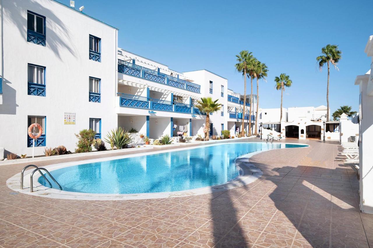 Casa Gloria Apartment Puerto del Carmen  Luaran gambar